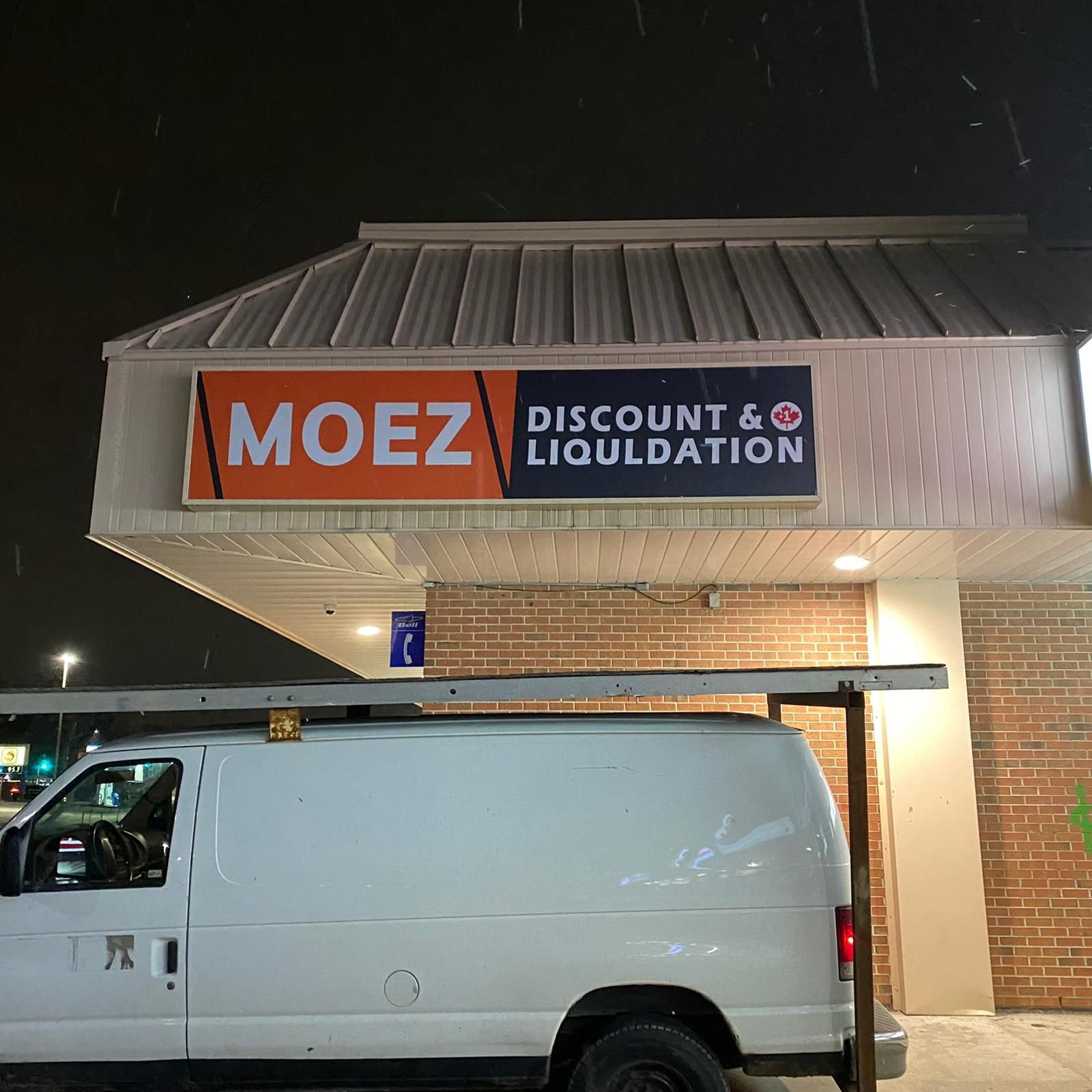 Signage - Case Study