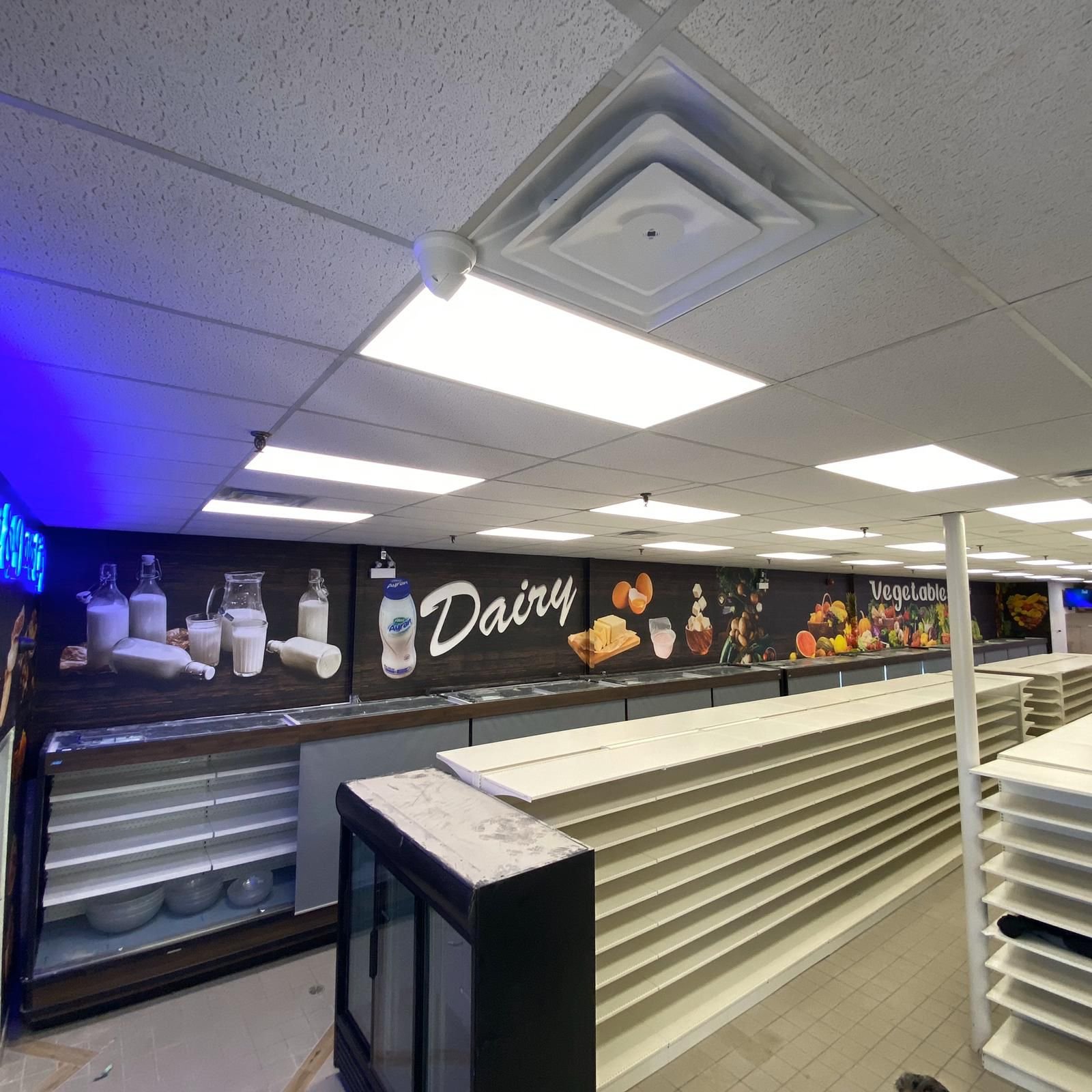 Signage - Case Study