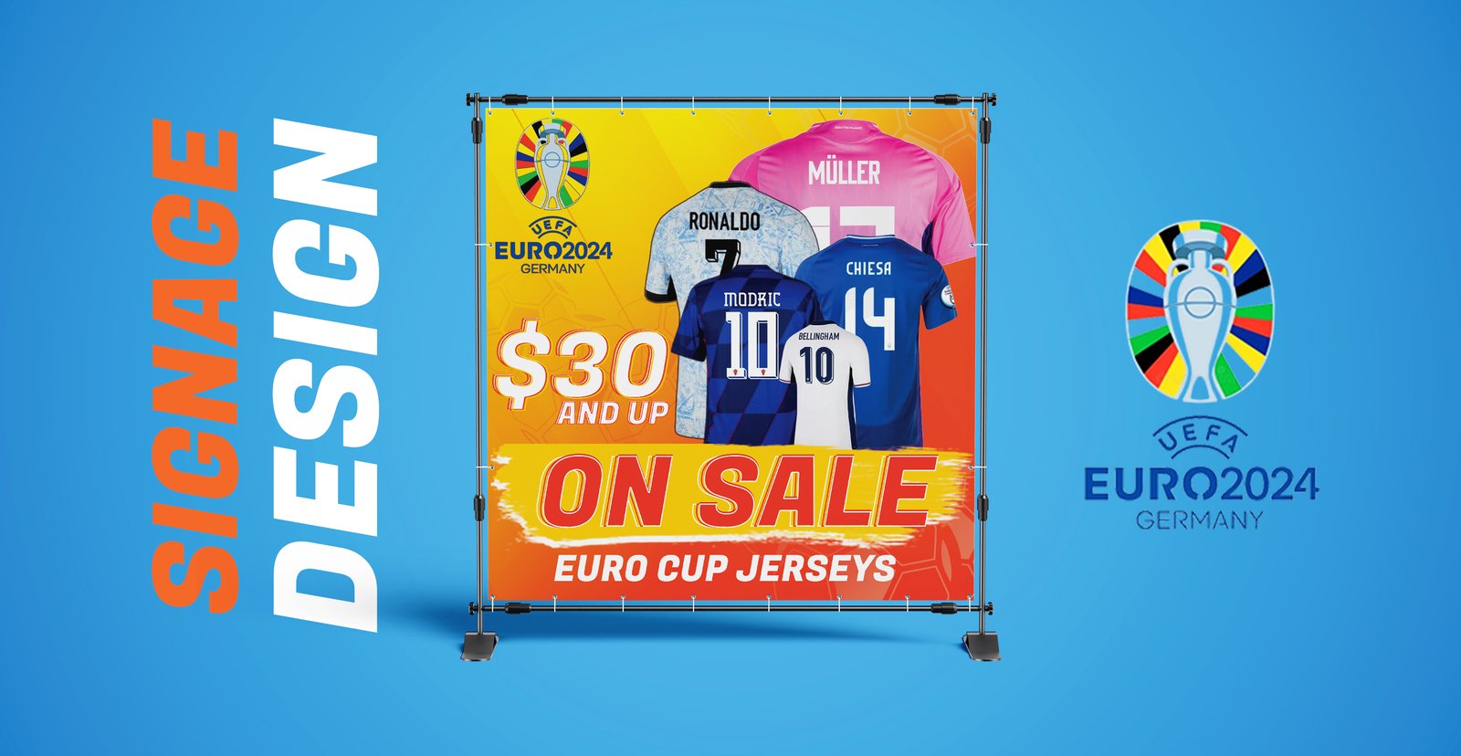 Euro Jerseys Store