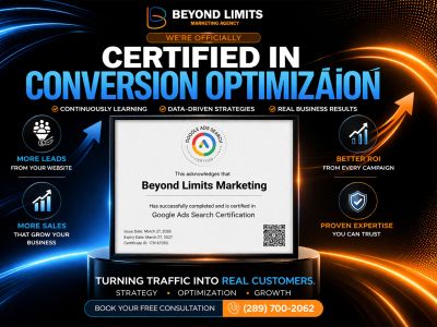 Conversion Optimization in 2026: How Businesses Turn Traffic Into Revenue