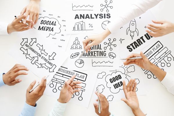 The Importance of Digital Marketing for New and Existing Businesses