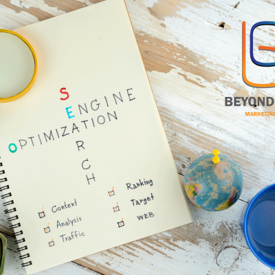 SEO in 2024: Adapting to Algorithm Changes and User Behavior