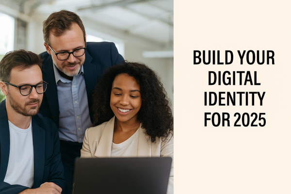 Why Every Brand Needs a Strong Digital Identity in 2025 - Beyond Limits Marketing digital marketing insights