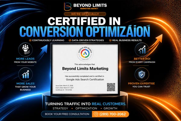 Conversion Optimization in 2026: How Businesses Turn Traffic Into Revenue