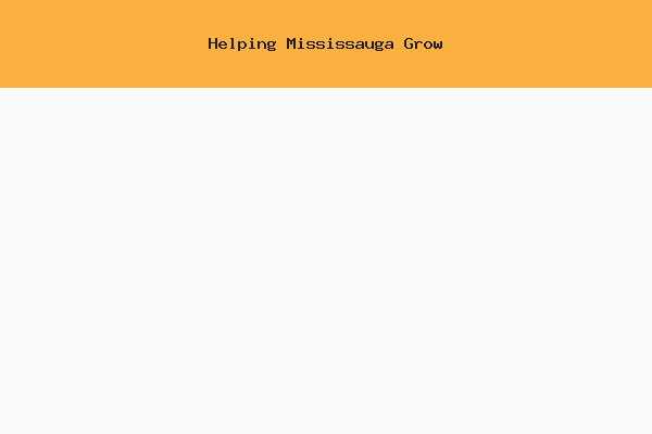 Mississauga Digital Marketing