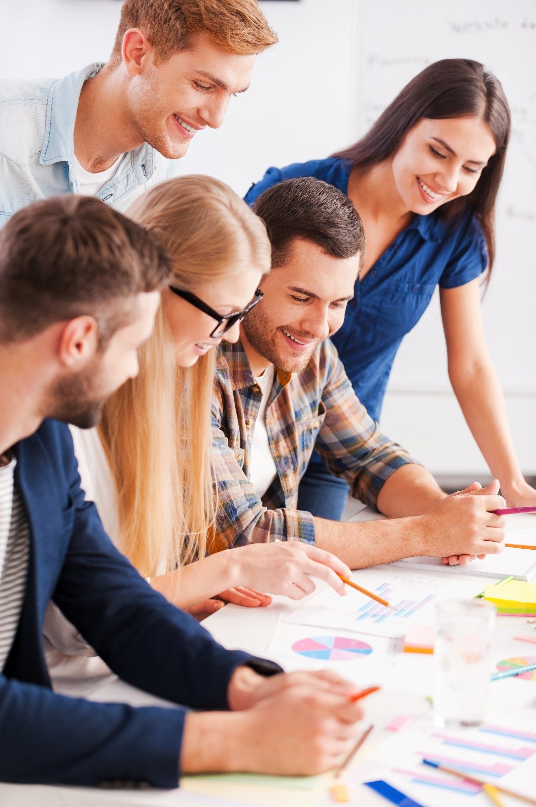 Beyond Limits Marketing services