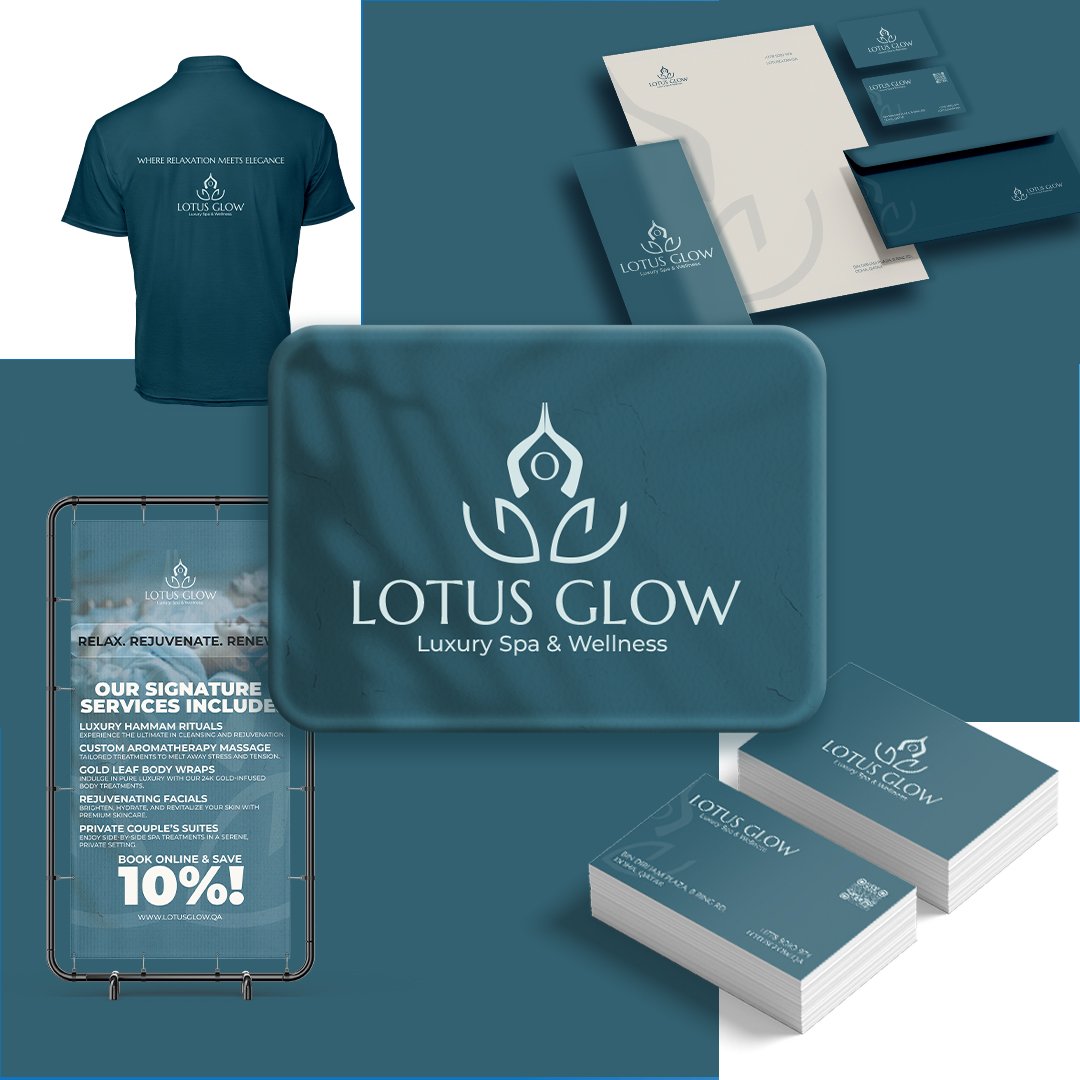 Lotus Glow 