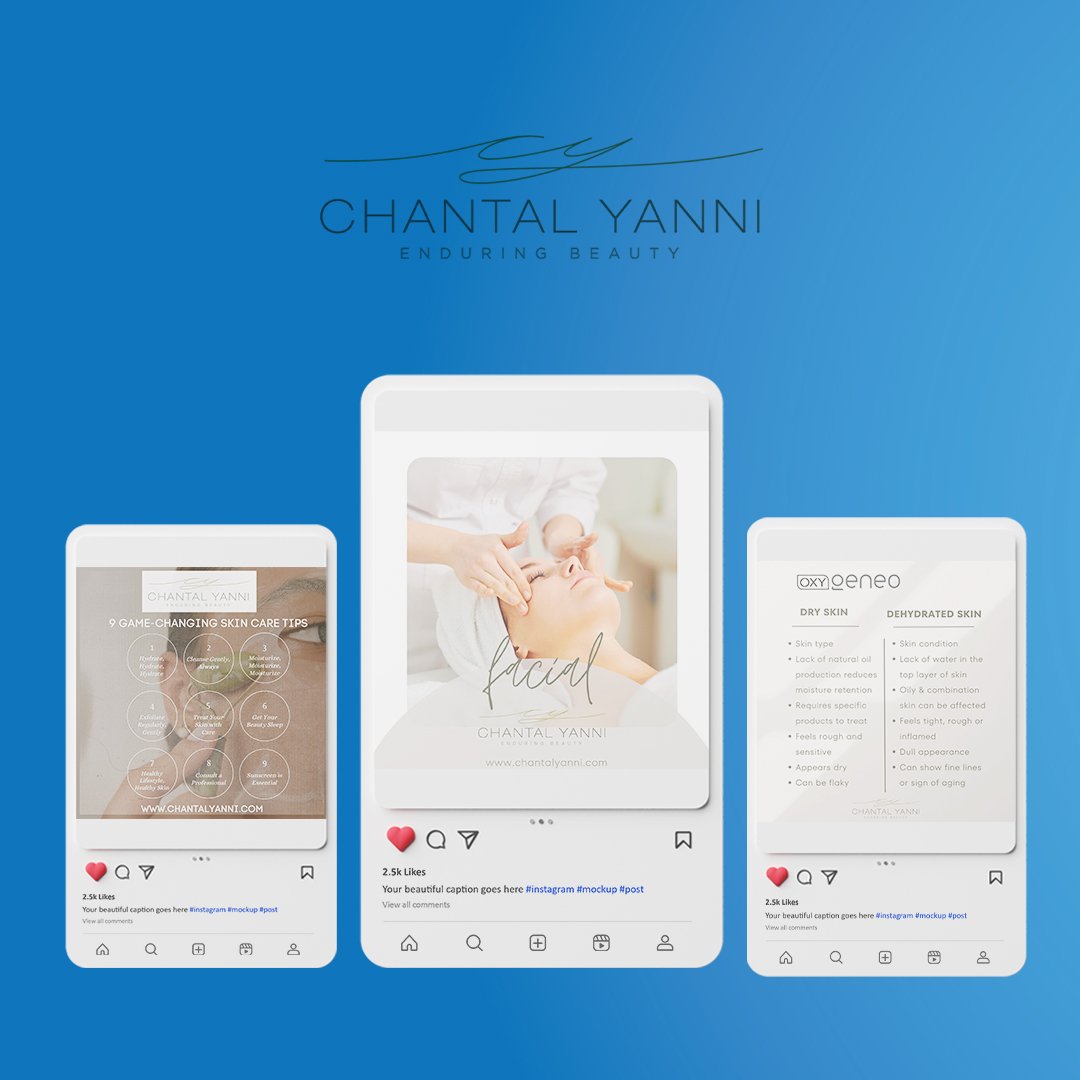 Chantal Yanni 