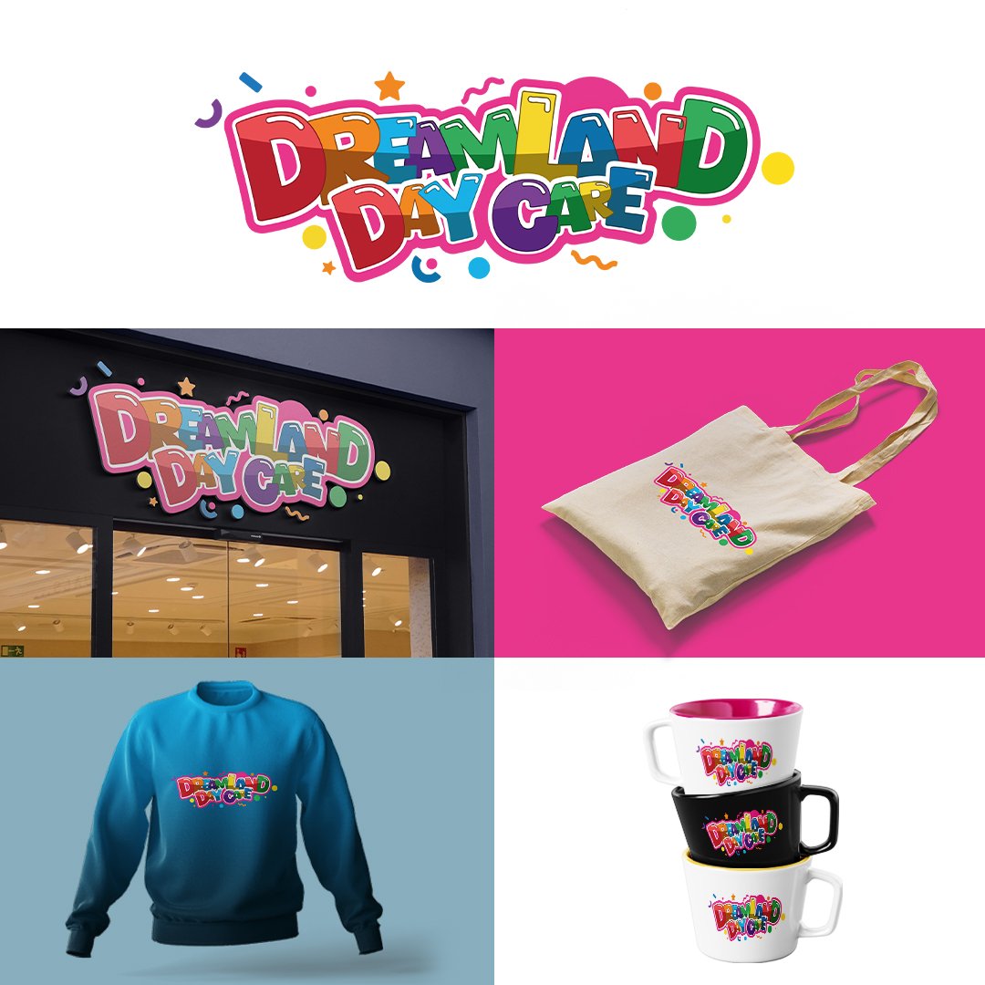 DreamLand Day 
