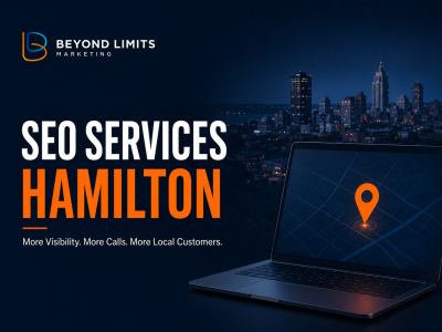 SEO Services Hamilton: How Local Businesses Get More Calls, Leads, and Google Maps Visibility