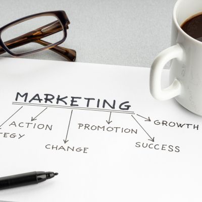 Marketing Trends in 2024: What to Expect and How to Stay Ahead
