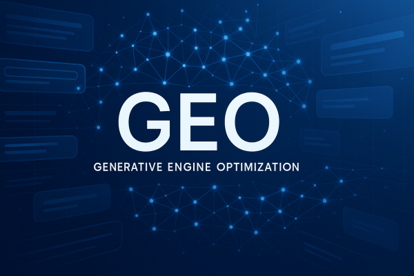 From SEO to GEO: Why Canadian Brands Must Optimize for AI Answer Engines in 2025